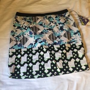 Peter Pilotto skirt